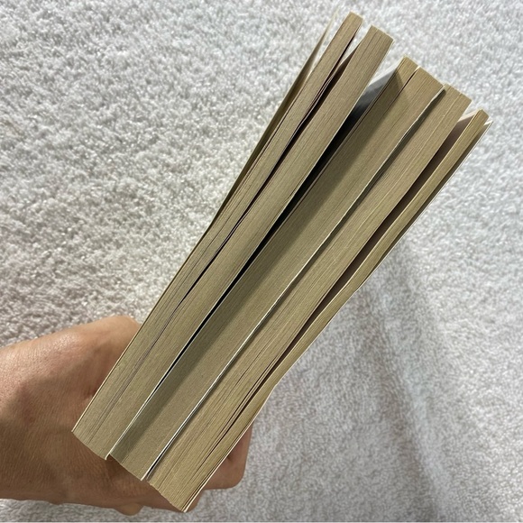 Vintage Longarm Action Western Romance Novel x3 - Picture 11 of 12